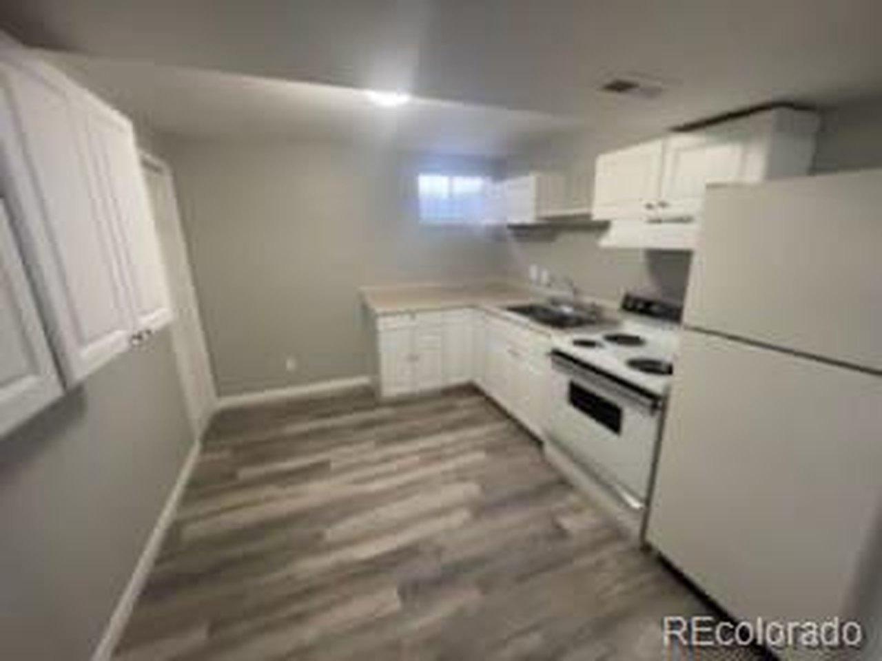 Olympic Dr, Colorado Springs, CO 80910