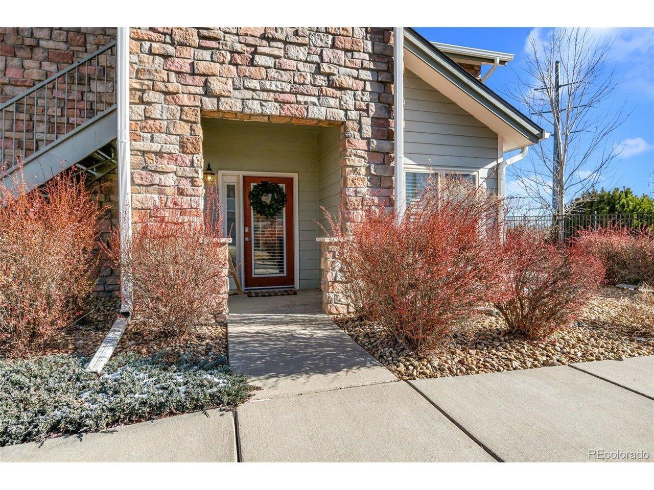 E Water Dr, Aurora, CO 80013