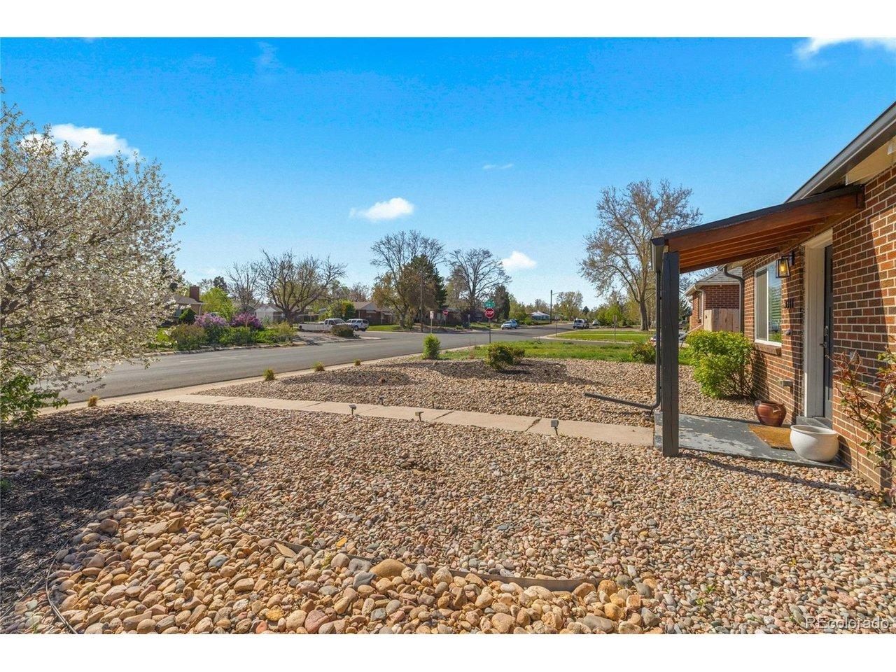 Oneida St, Denver, CO 80207