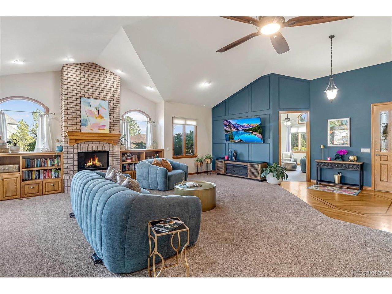 Cascada Dr, Grand Junction, CO 81507