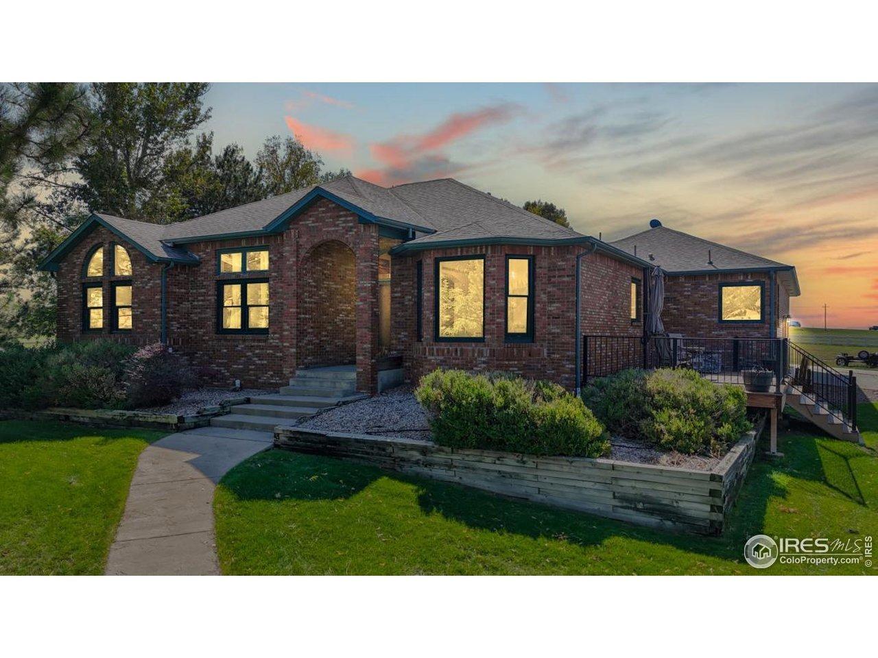 Lebsack Ln, Loveland, CO 80537