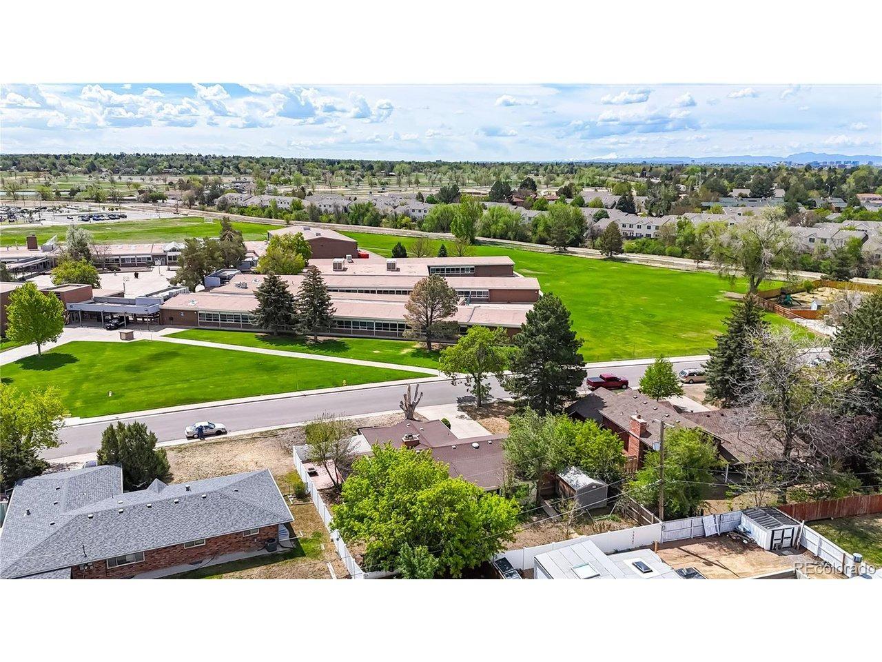 Quentin St, Aurora, CO 80011