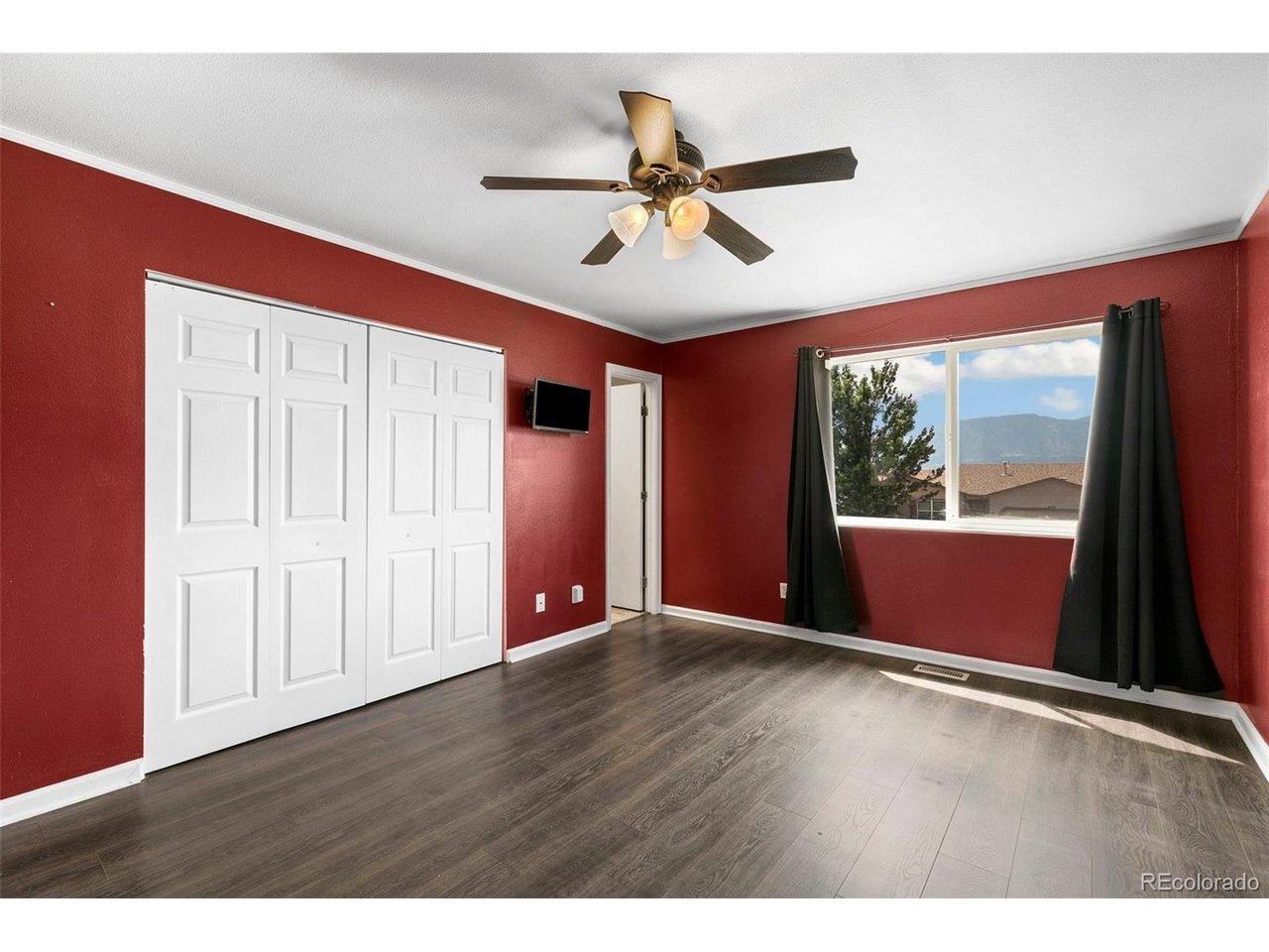 Brinn Ct, Colorado Springs, CO 80911