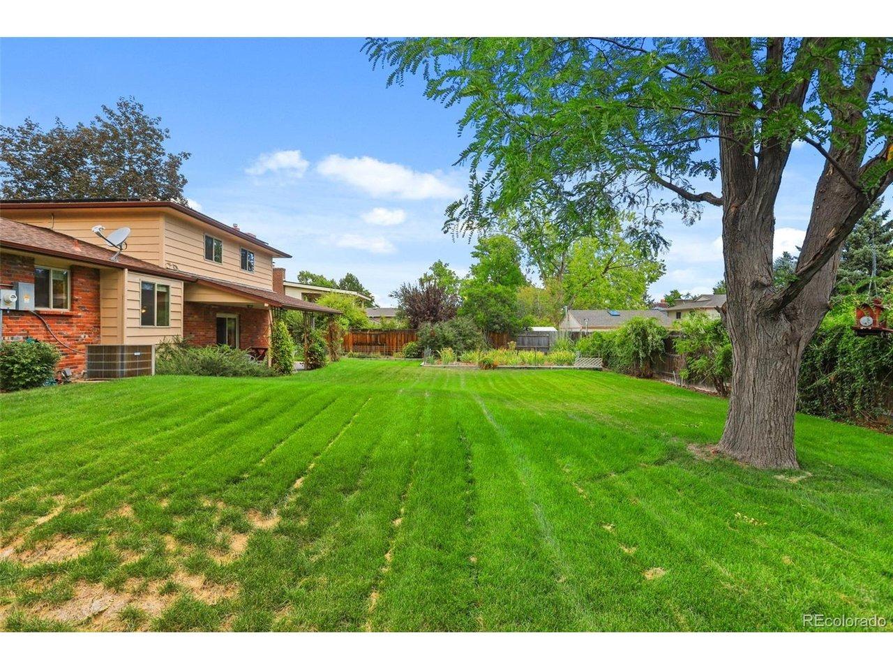S Marshall St, Littleton, CO 80128
