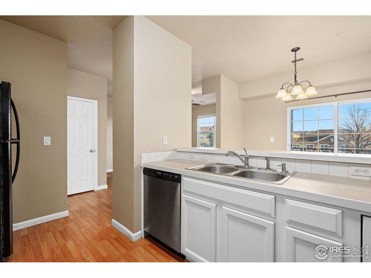 19th St, Greeley, CO 80634