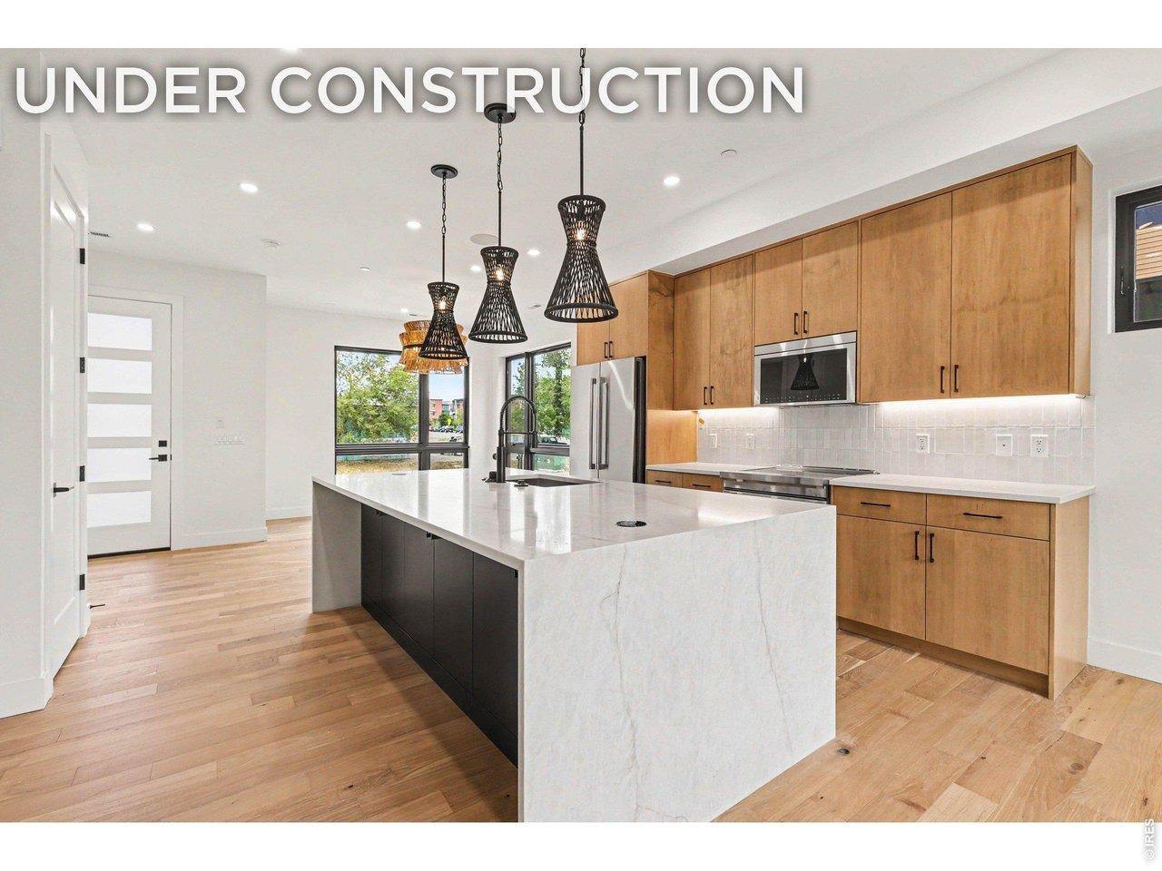 Violet Ave, Boulder, CO 80304
