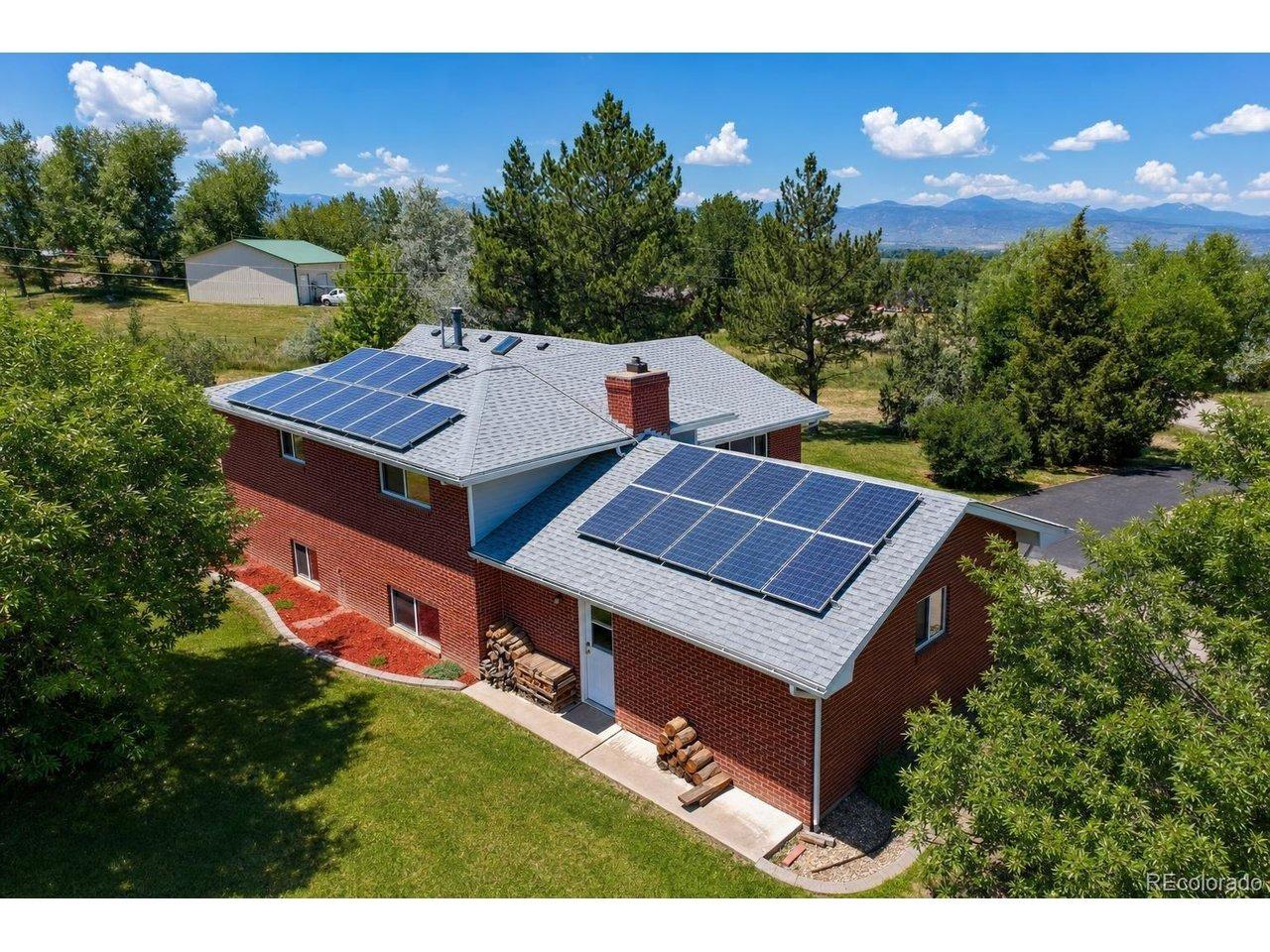 Majestic Rd, Longmont, CO 80504