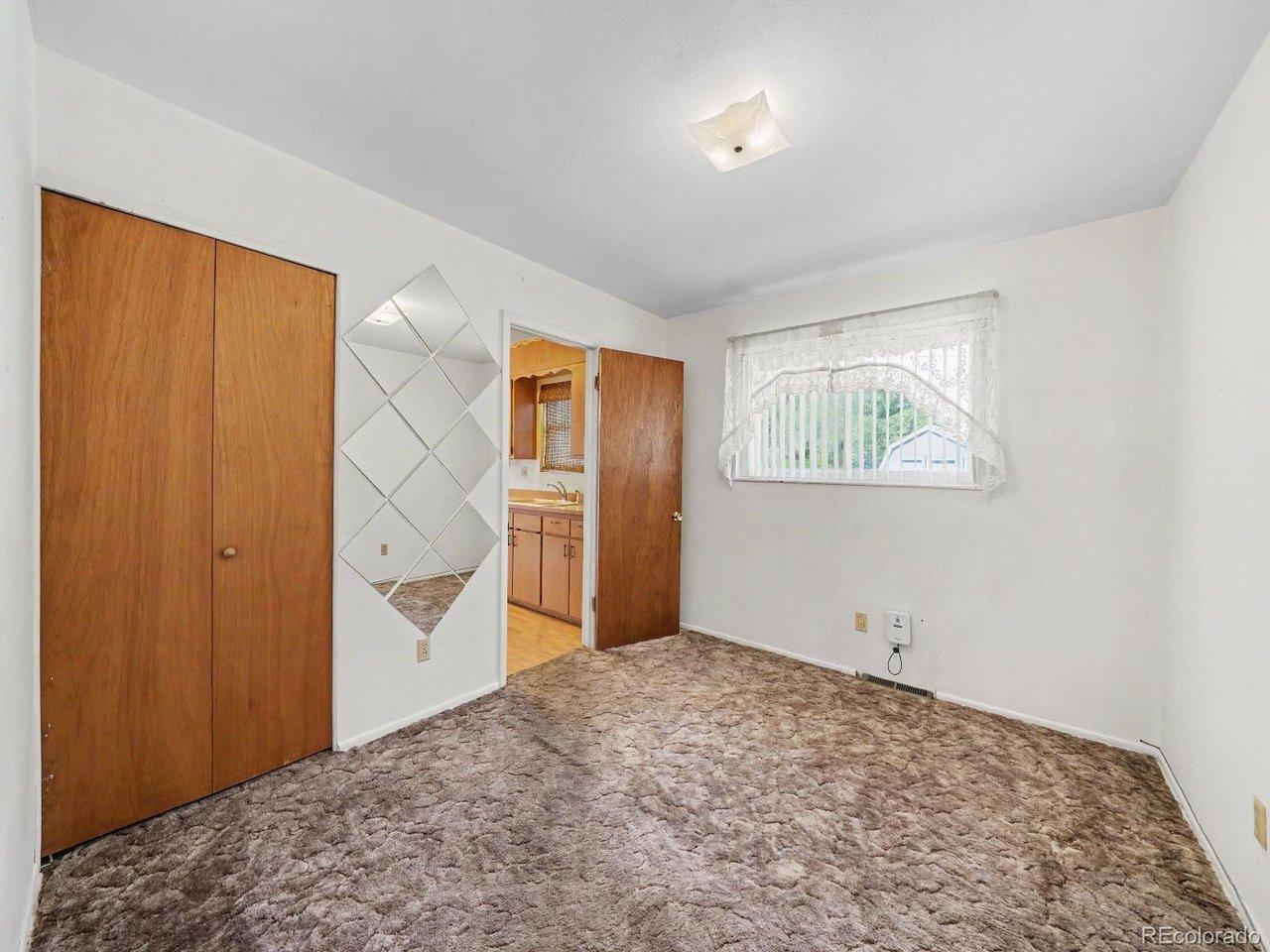 N Garo Ave, Colorado Springs, CO 80909