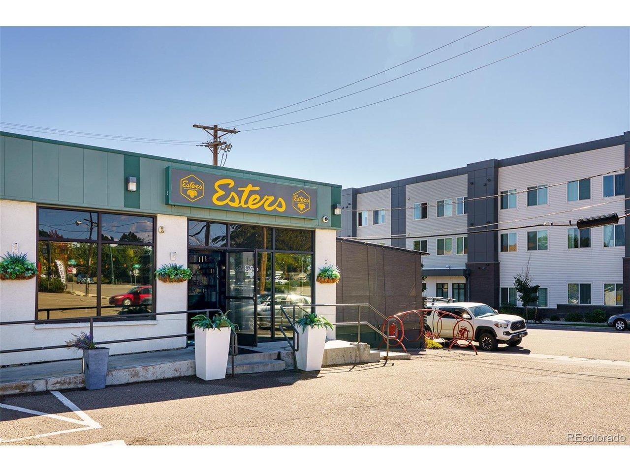S Leyden St, Denver, CO 80224
