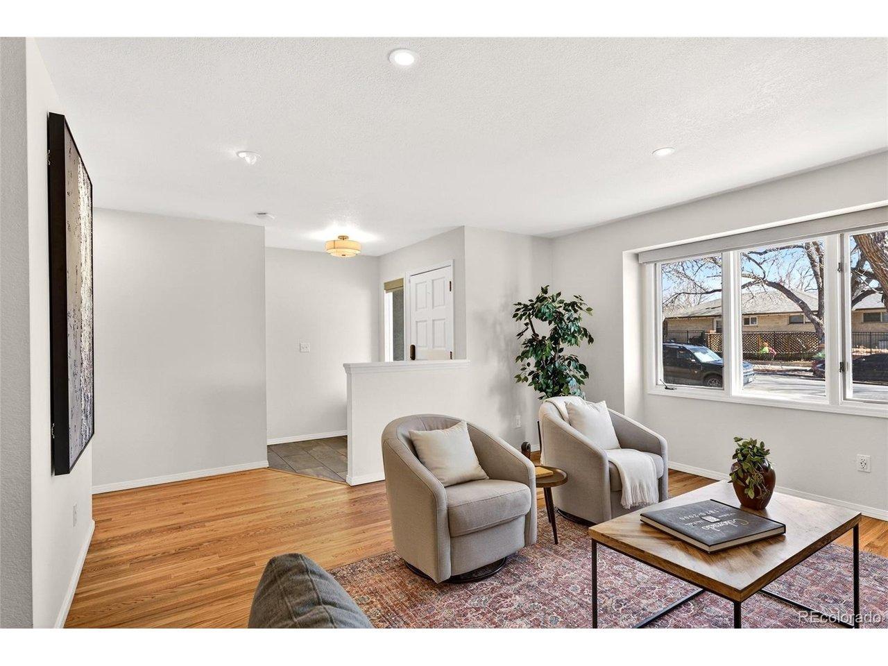 Perry St, Denver, CO 80212
