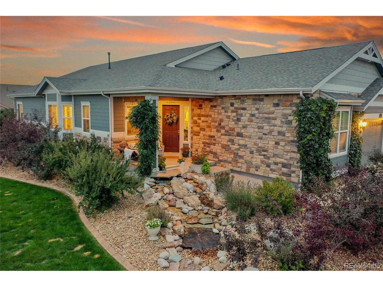 S Blackstone Pkwy, Aurora, CO 80016