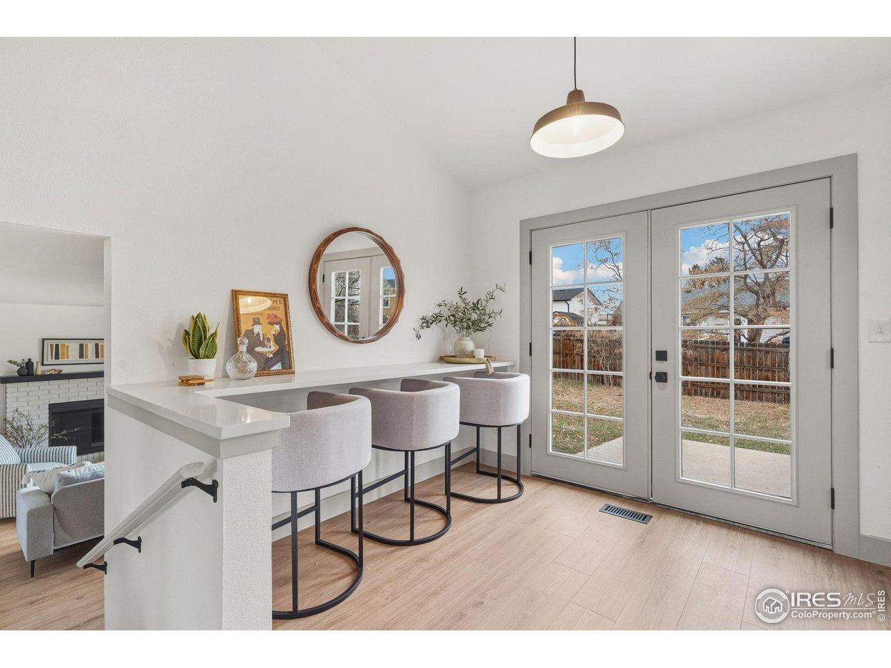 Edgewood Dr, Loveland, CO 80538