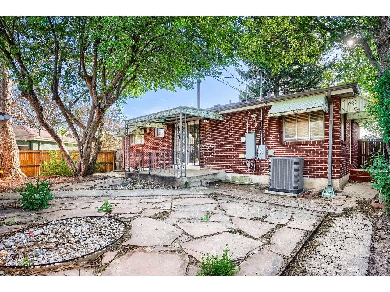 S Ogden St, Denver, CO 80210