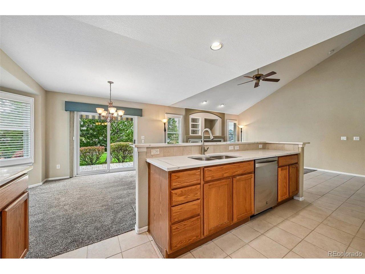 Salvia Ln, Arvada, CO 80403