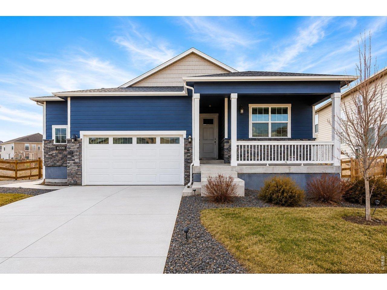 N 64th Ave, Greeley, CO 80634