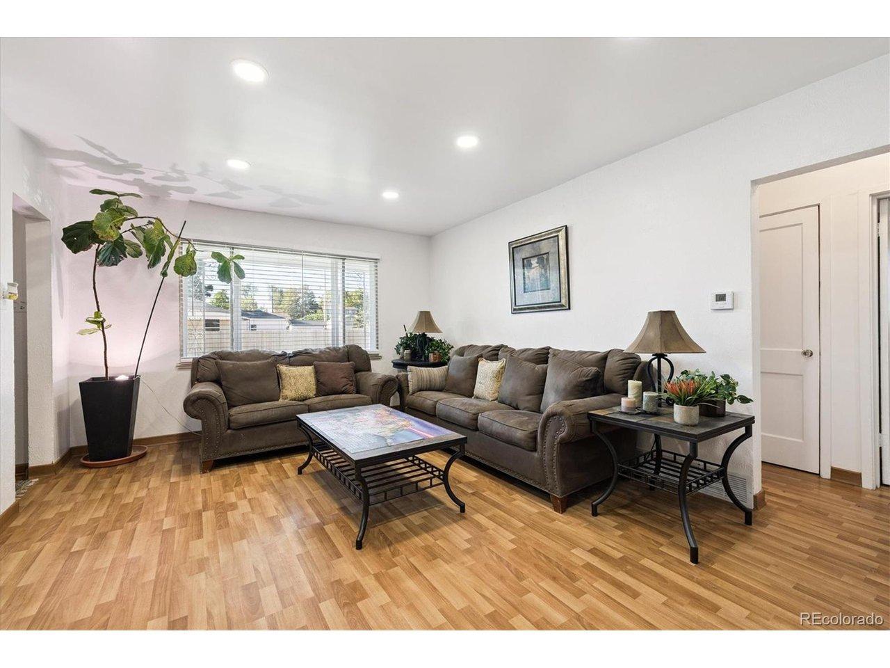 W Chaffee Pl, Denver, CO 80211