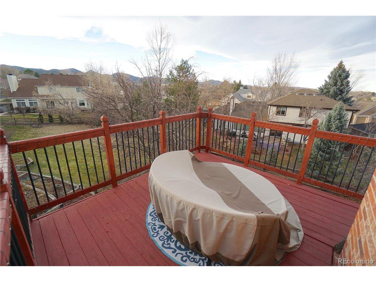 W Quarto Dr, Littleton, CO 80127