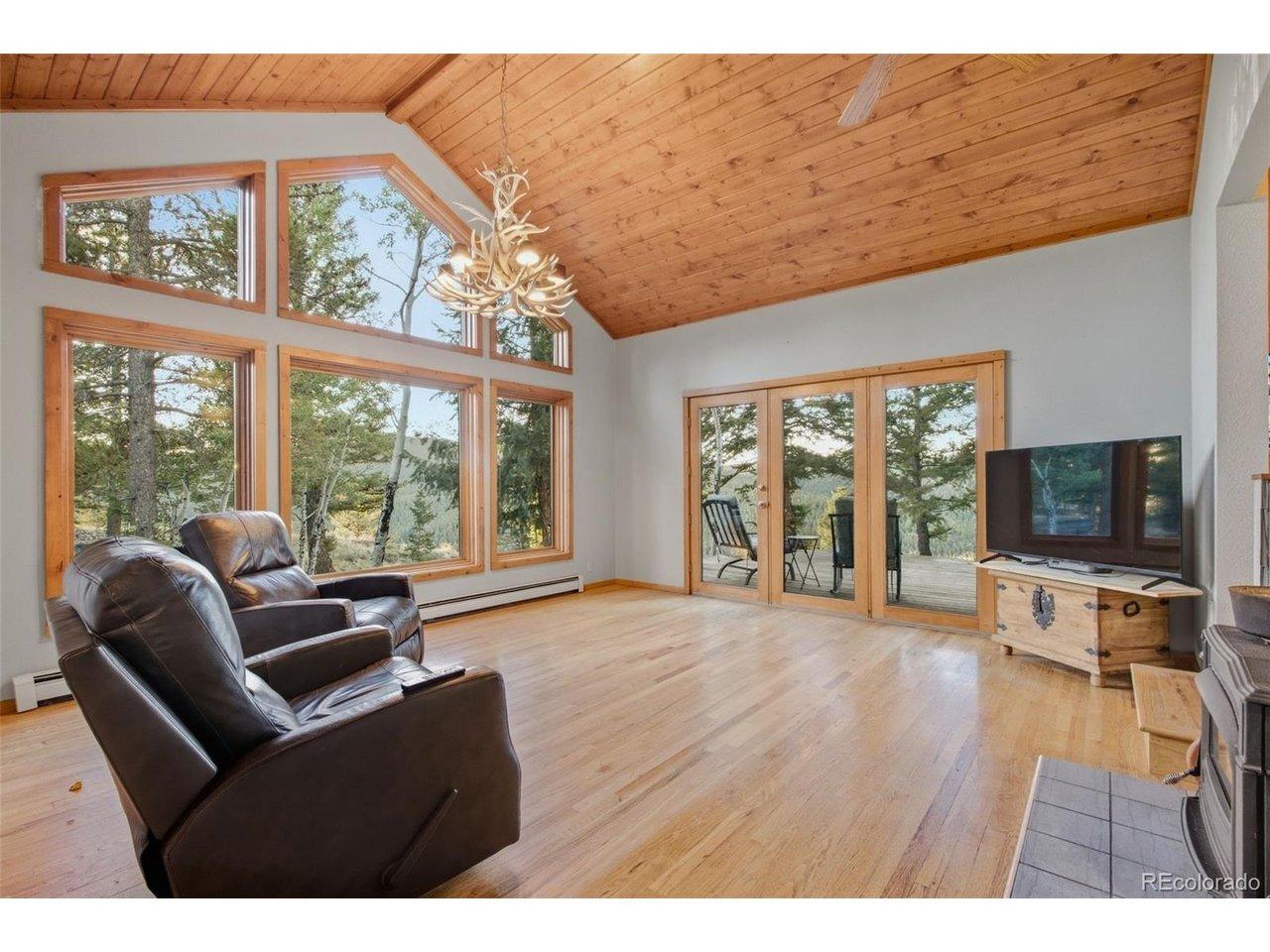 Sky View Dr S, Nederland, CO 80466