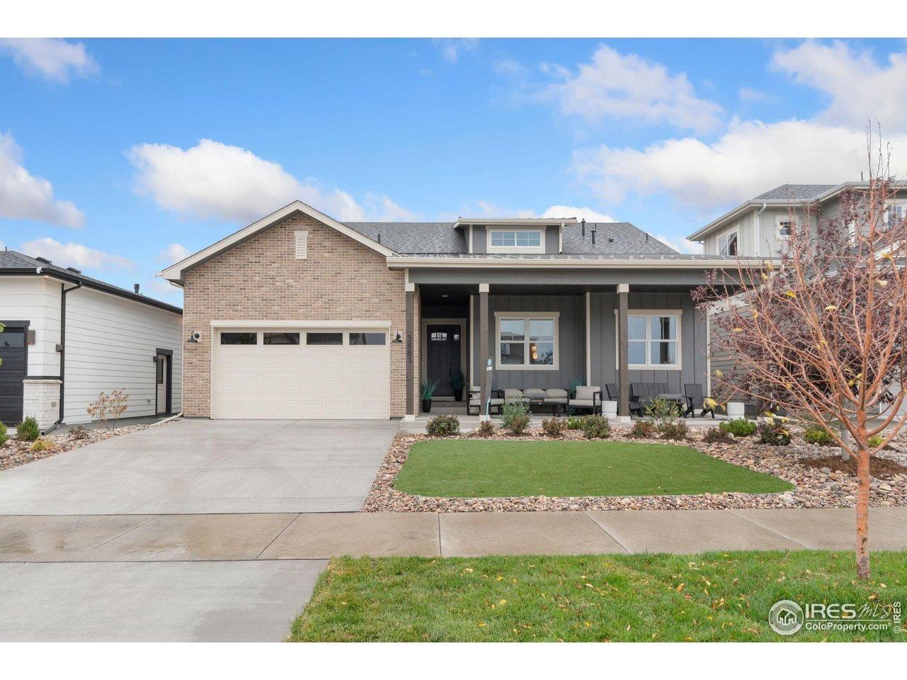 N Buchanan Ct, Aurora, CO 80019