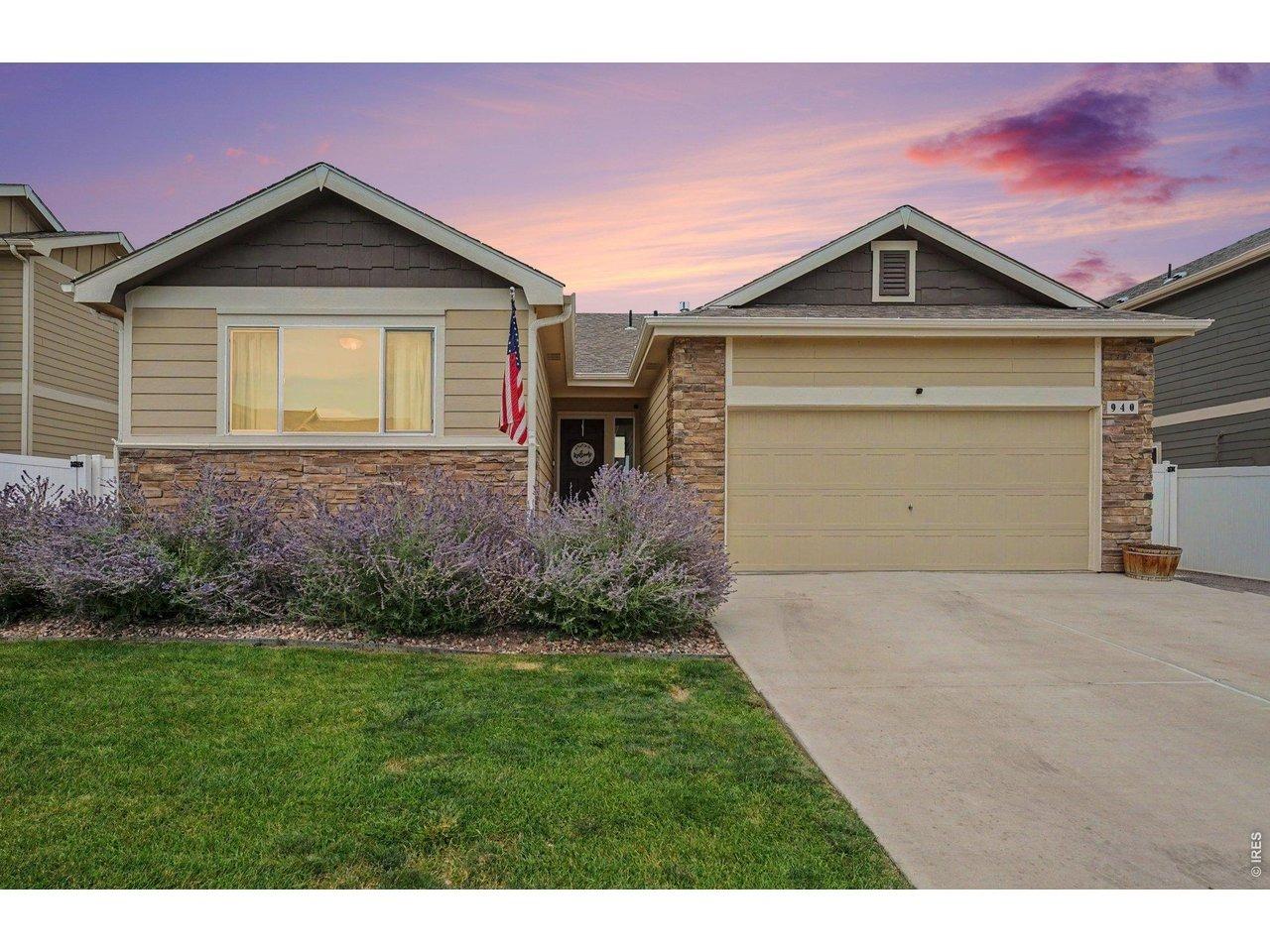 Scotch Pine Dr, Severance, CO 80550
