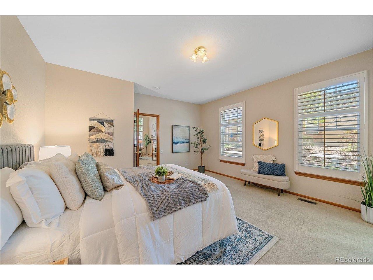 W 98th Dr, Westminster, CO 80031