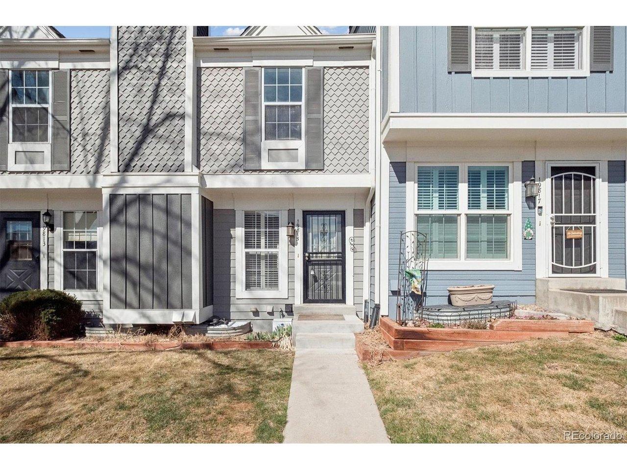 Applewood Ct, Parker, CO 80138
