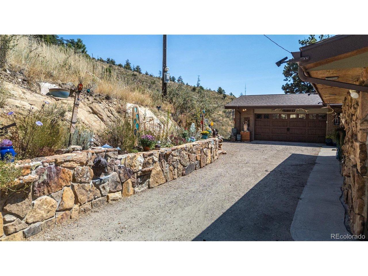 Green Mountain Dr, Loveland, CO 80537
