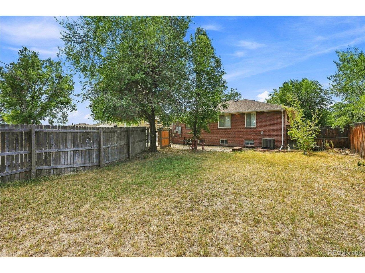 Carr St, Arvada, CO 80004
