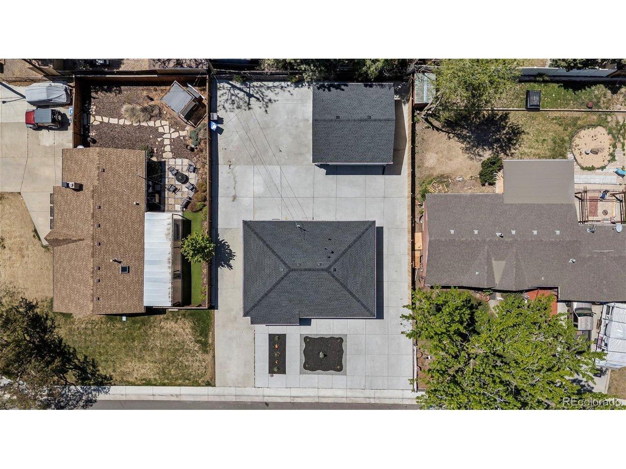 Marshall St, Arvada, CO 80003