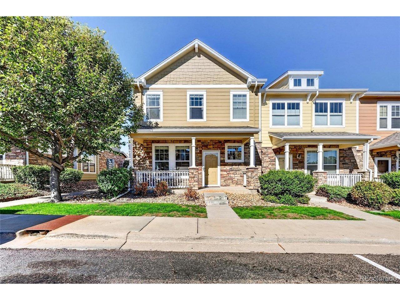 Garfield St, Thornton, CO 80602