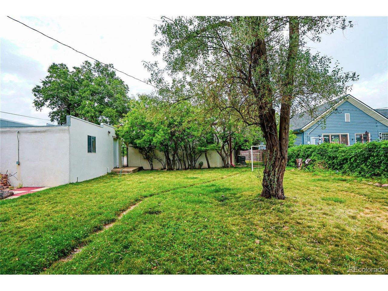 E 7th St, Walsenburg, CO 81089