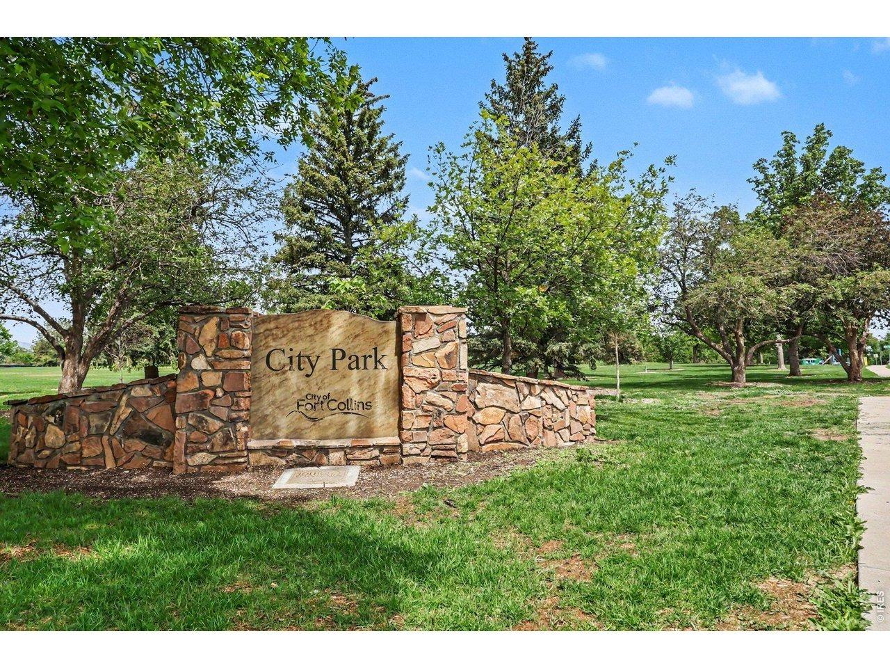 E Plum St, Fort Collins, CO 80524