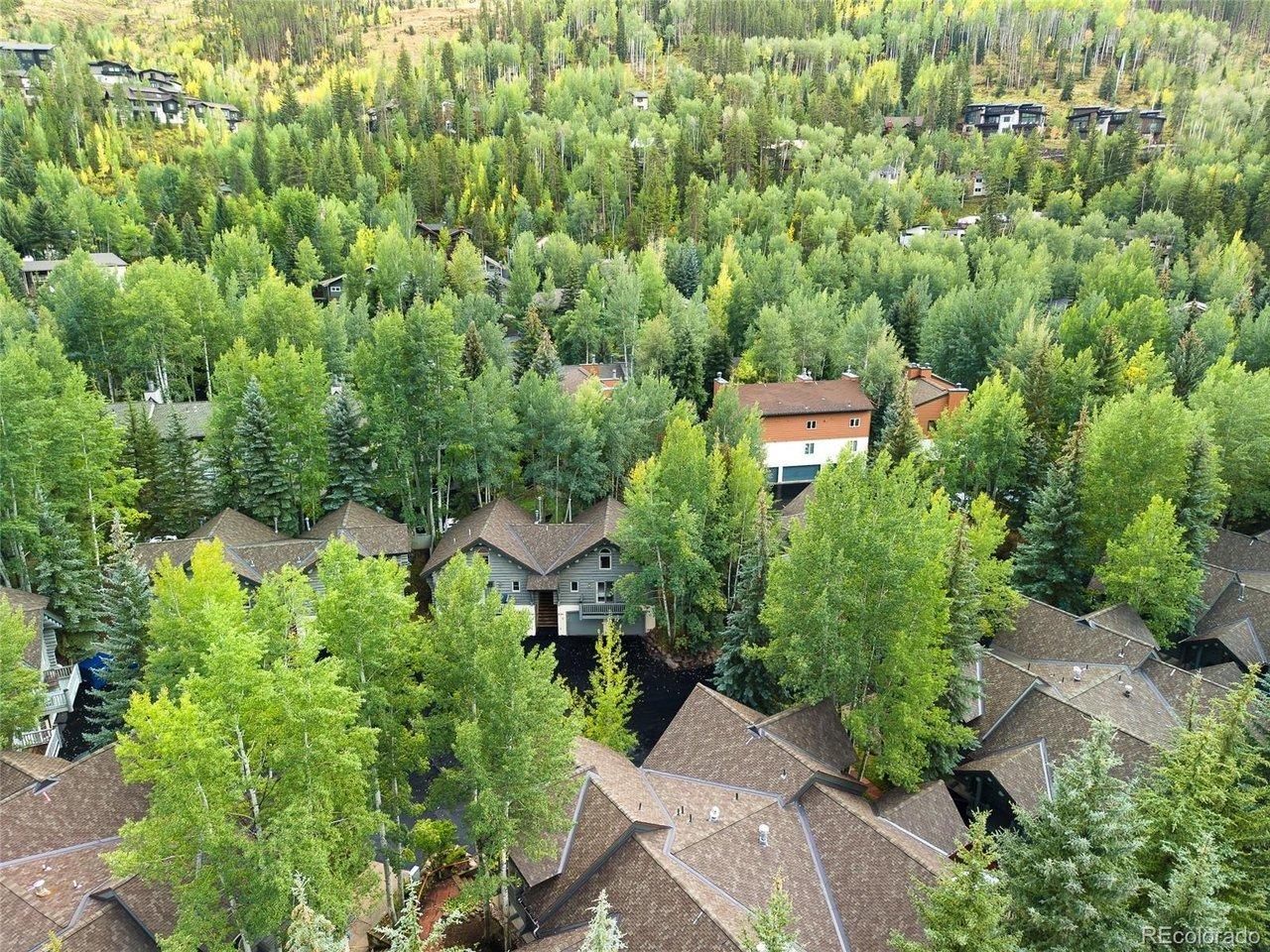 Timber Creek Dr, Vail, CO 81657