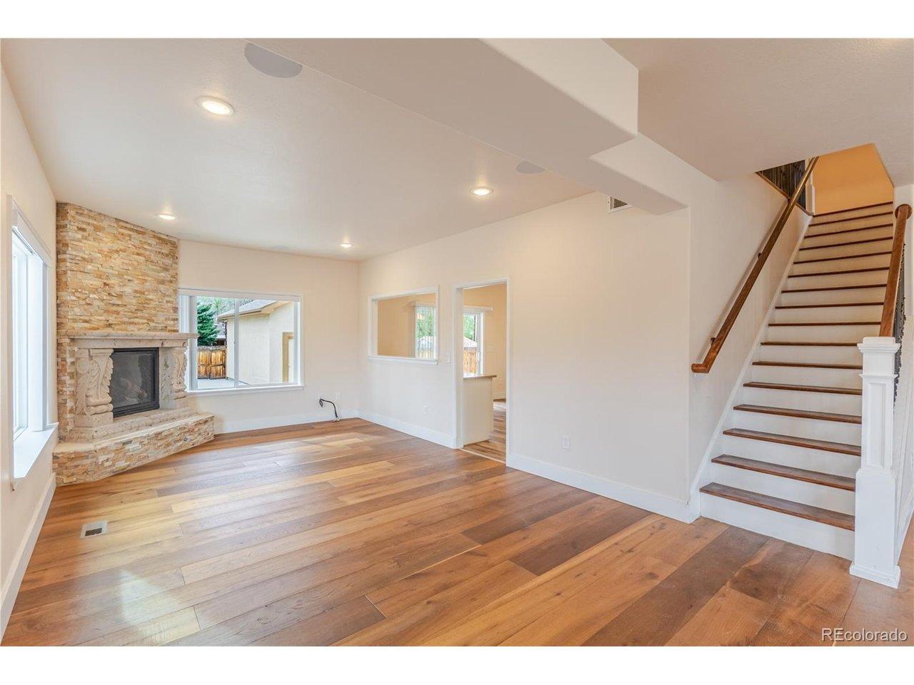S Locust St, Denver, CO 80224
