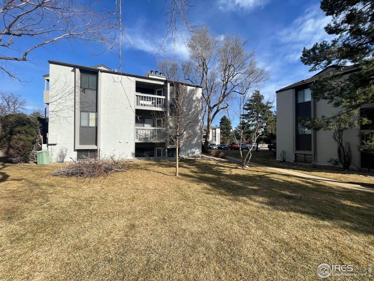 28th St, Boulder, CO 80301
