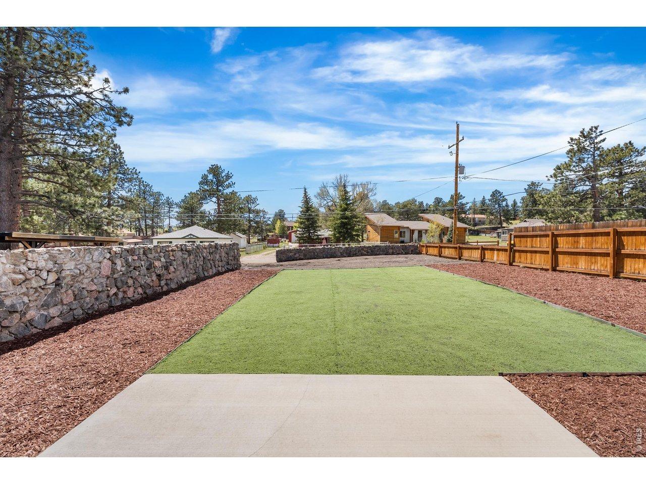 Hilltop Dr, Evergreen, CO 80439