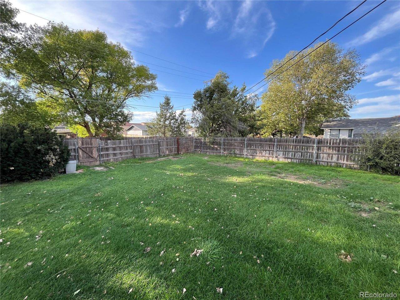 Hollowell St, Burlington, CO 80807