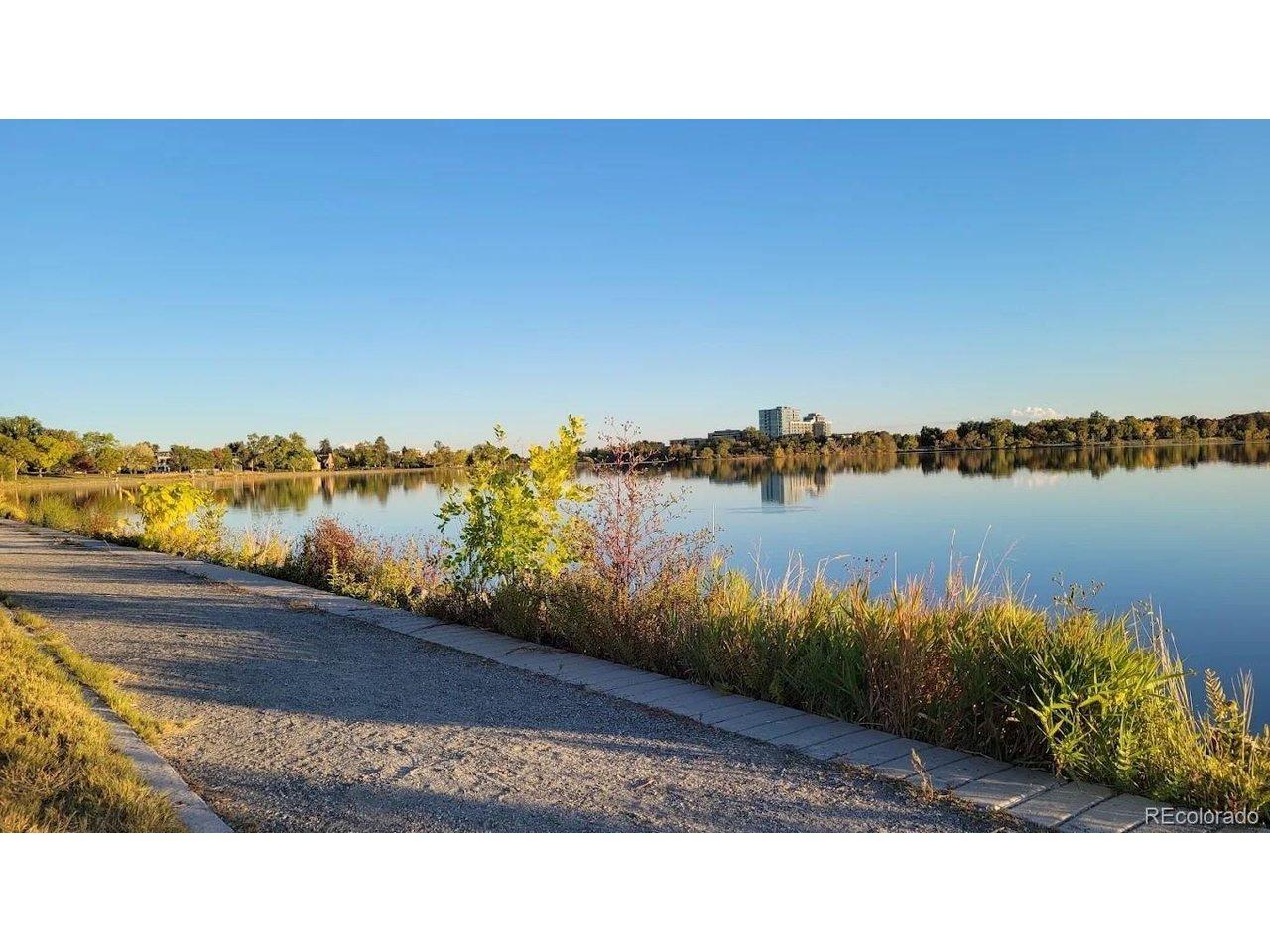 W 14th Ave, Lakewood, CO 80214