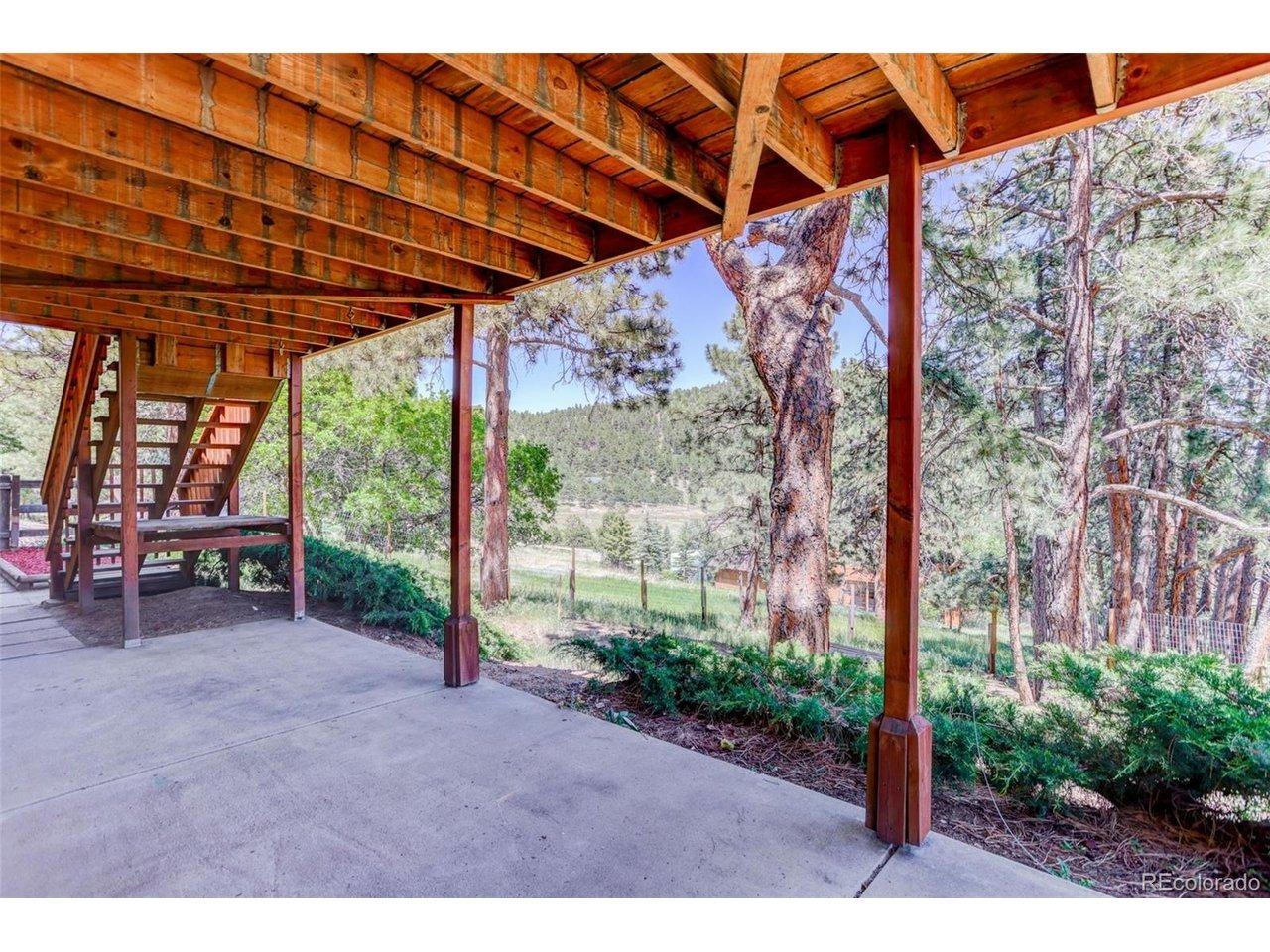 High Dr, Morrison, CO 80465