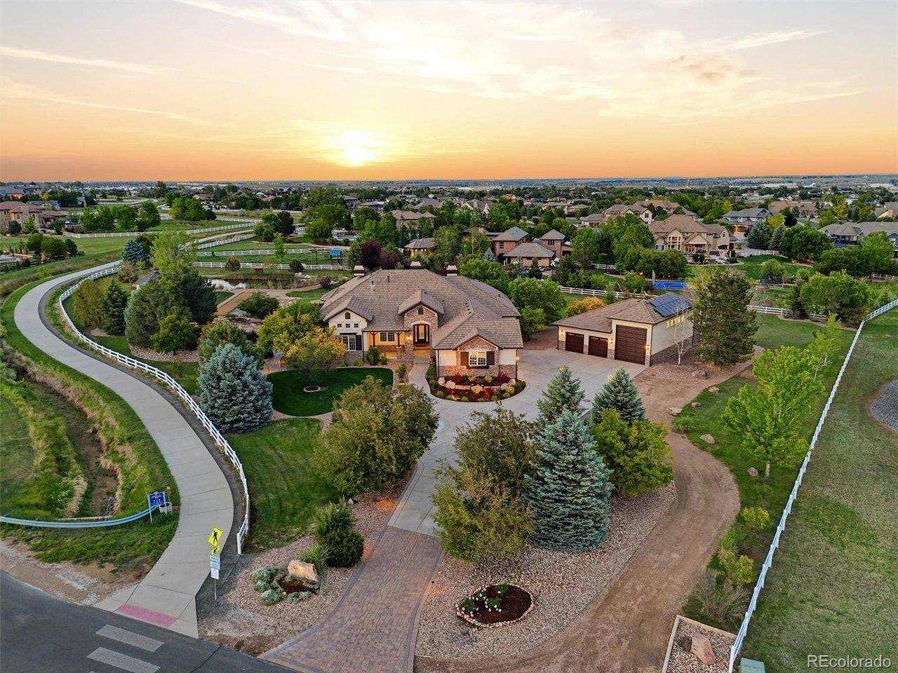 High Prairie Way, Broomfield, CO 80023