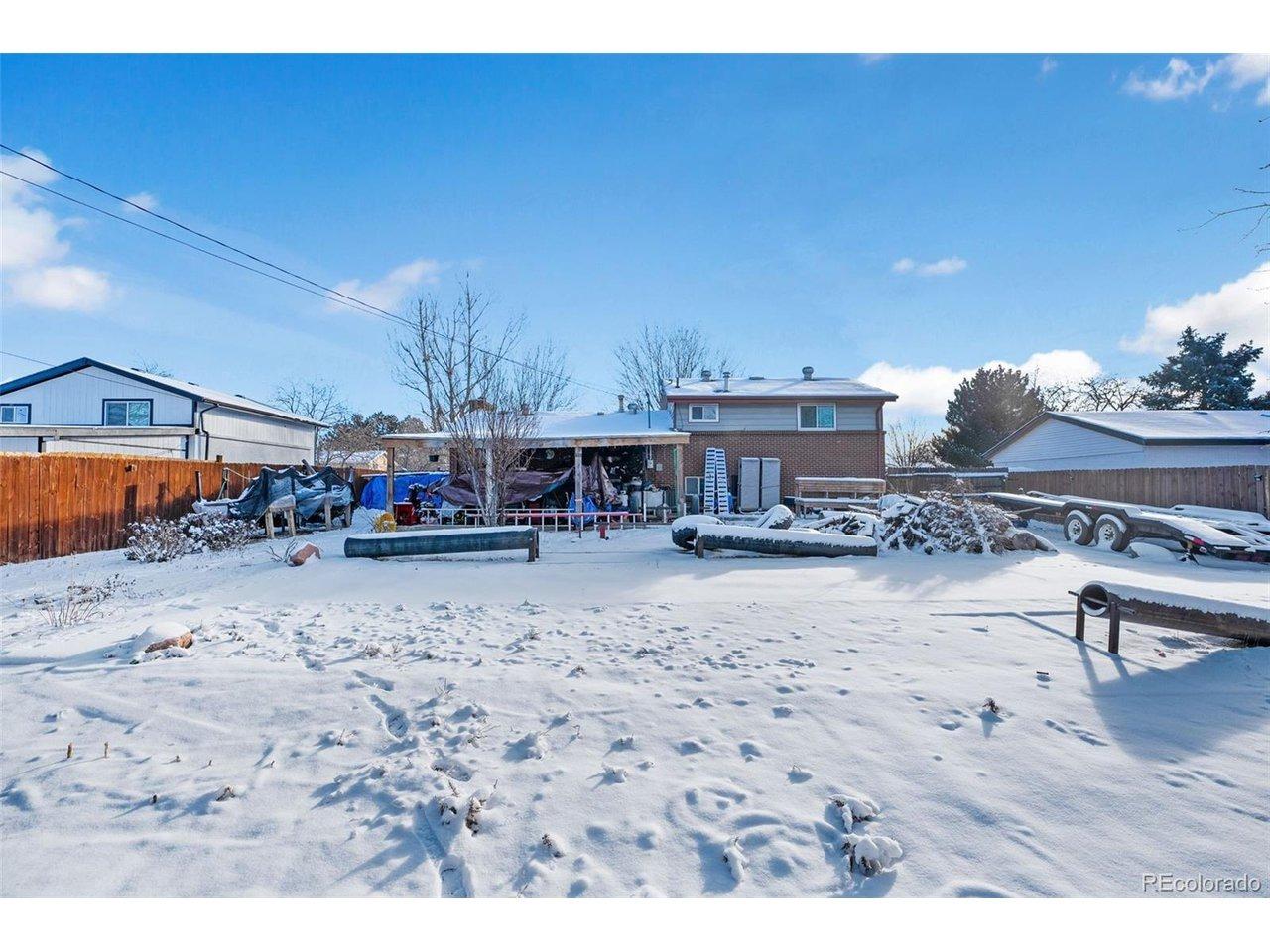 Elkhart St, Aurora, CO 80011
