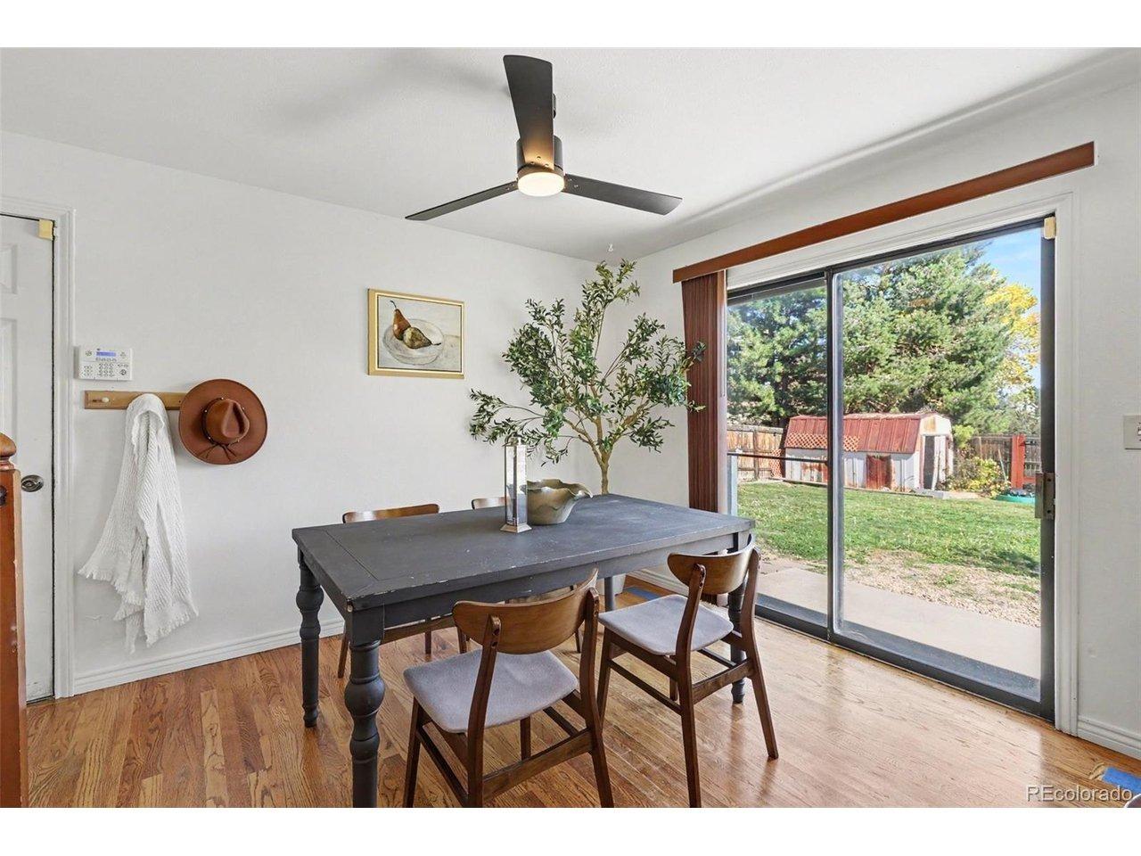 Birch St, Thornton, CO 80233