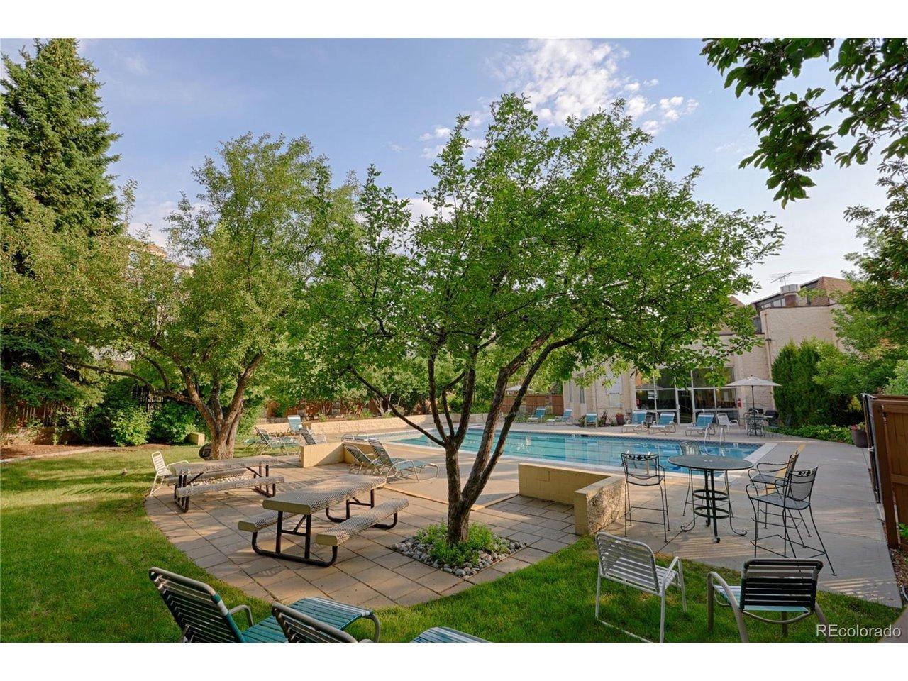 S Poplar St, Denver, CO 80224