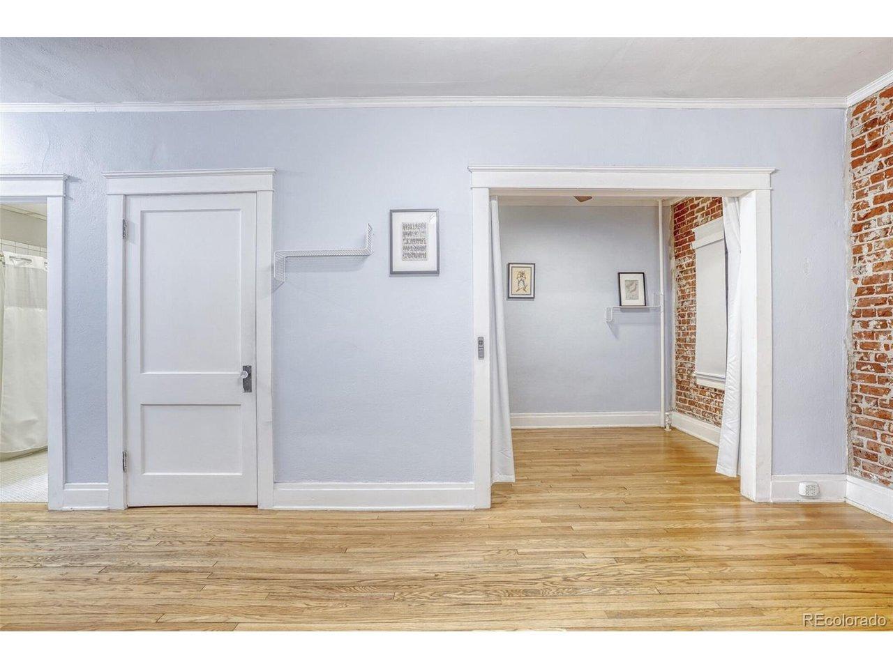 N Emerson St, Denver, CO 80218
