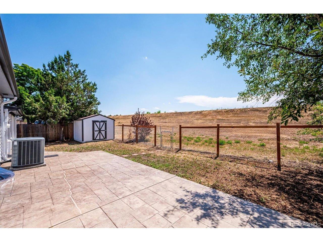 W Maryland Dr, Lakewood, CO 80232
