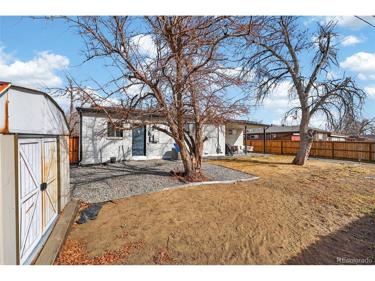 Leroy Dr, Northglenn, CO 80233