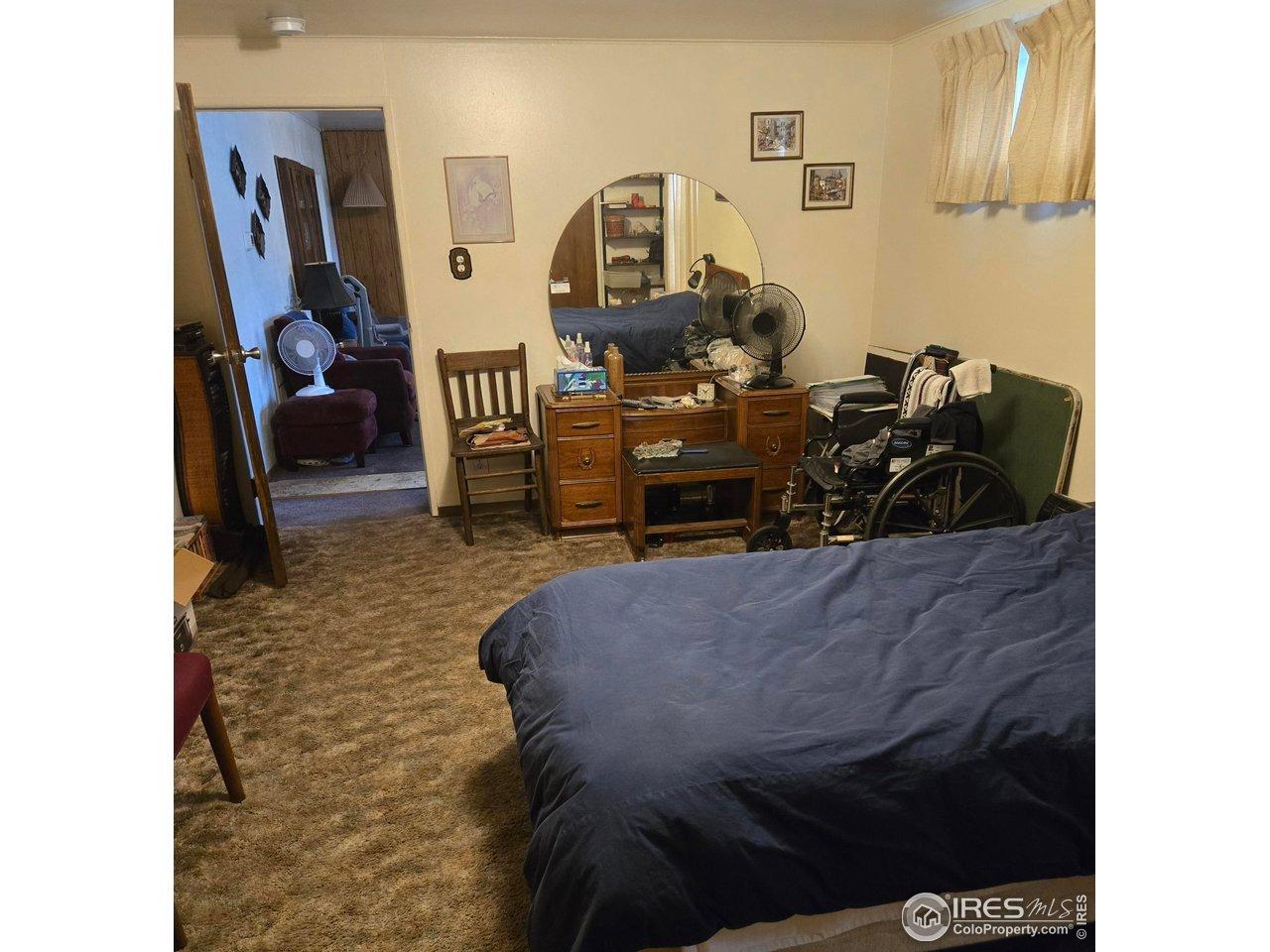 Laporte Ave, Fort Collins, CO 80521