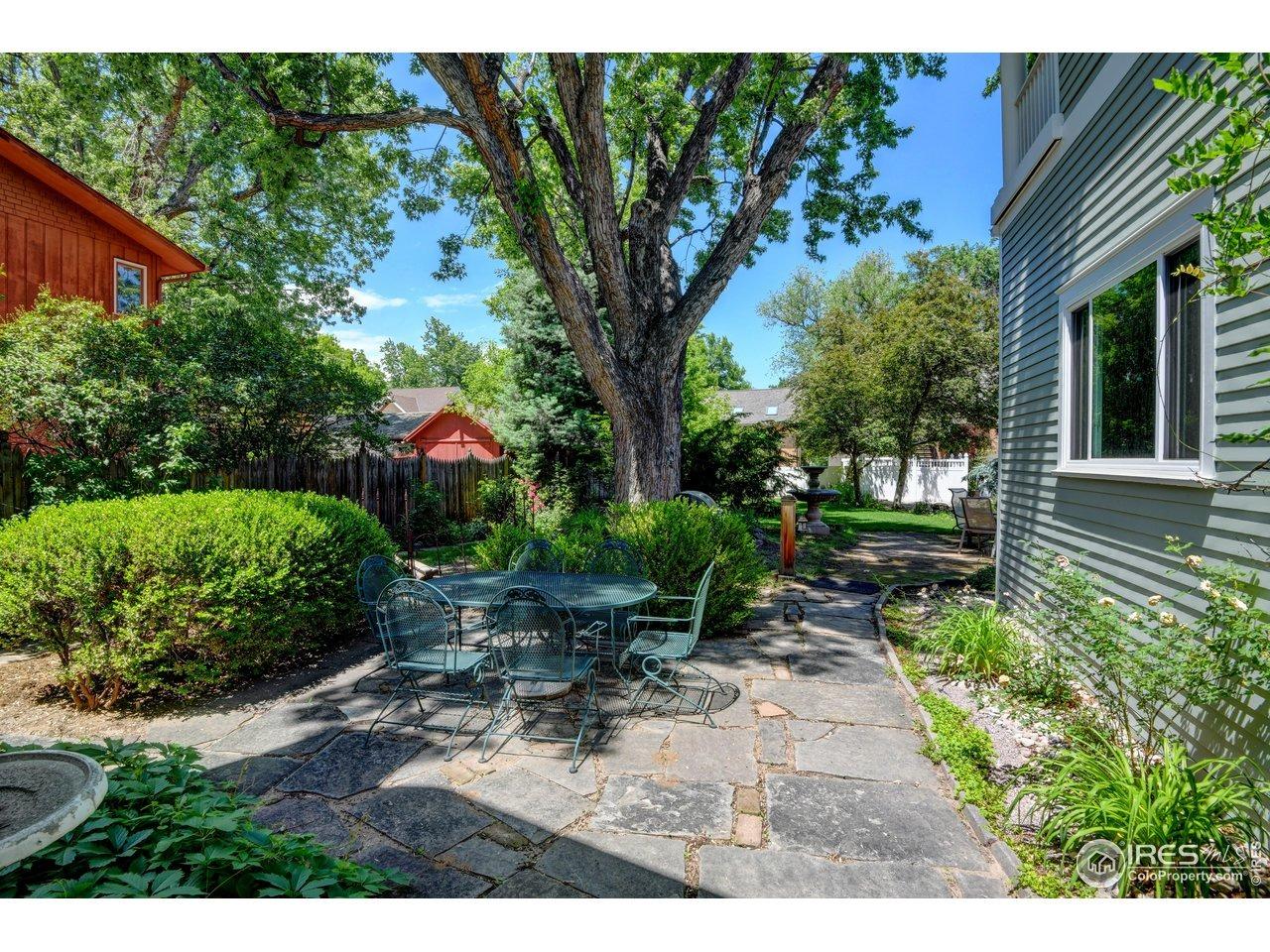 E Mulberry St, Fort Collins, CO 80524