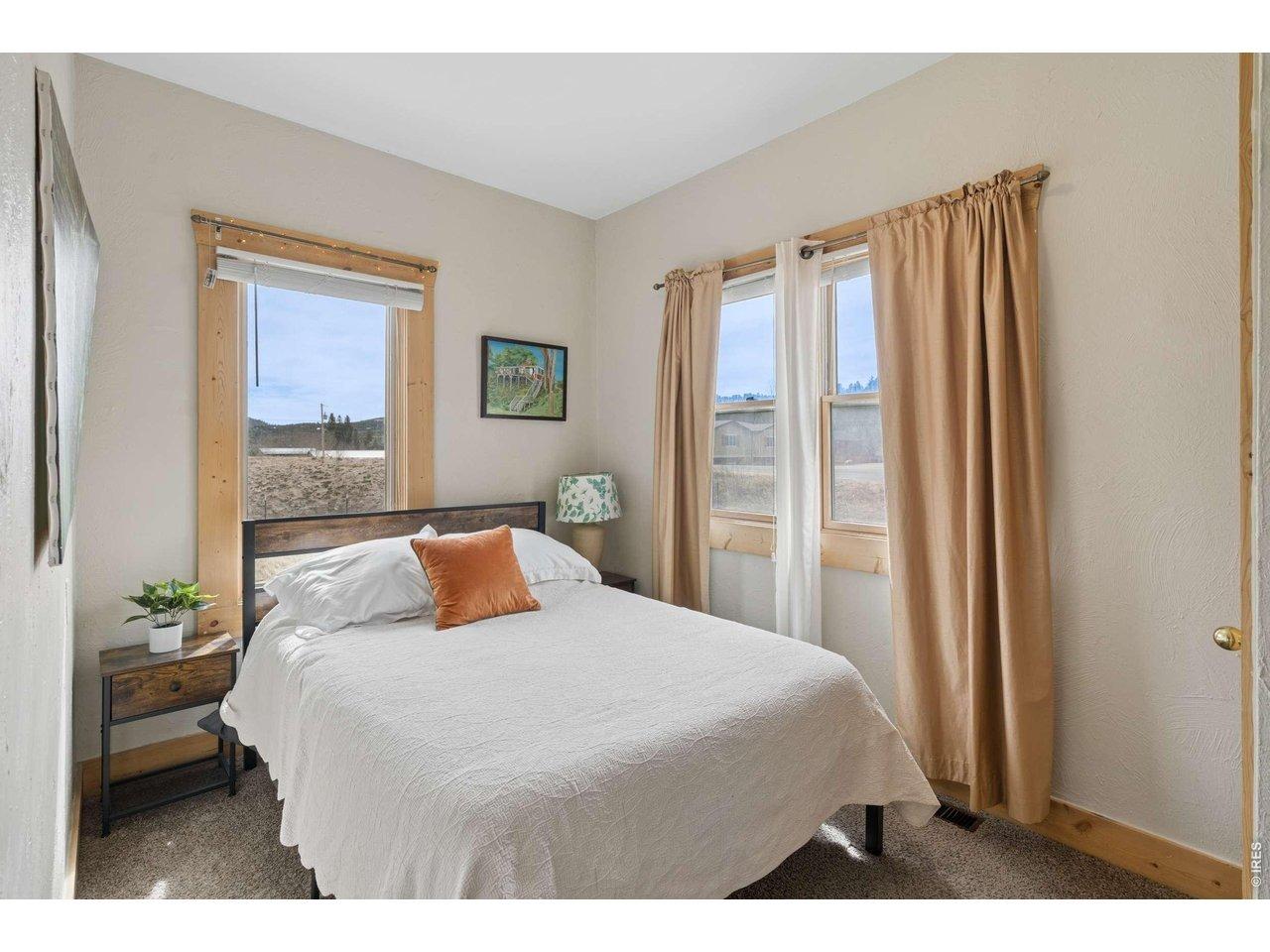 W 4th St, Nederland, CO 80466