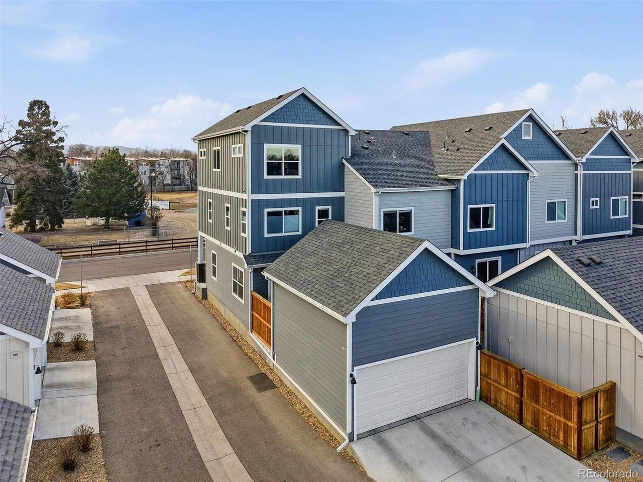 S Terry St, Longmont, CO 80501